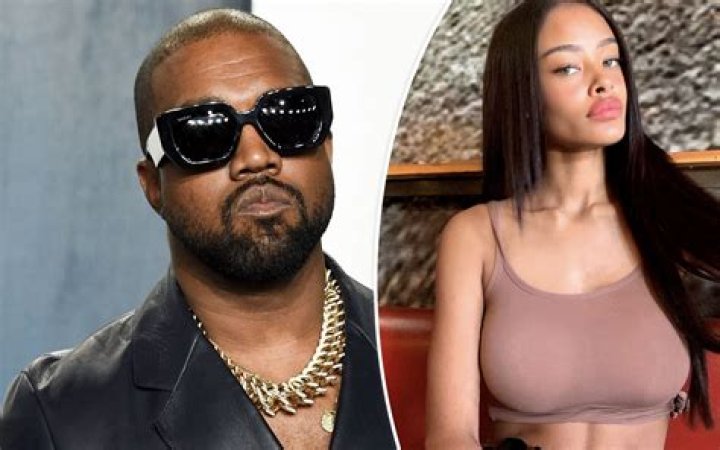 Vinetria Model Ethnicity: Kanye West Girlfriend’s Parents -Everything To Know
