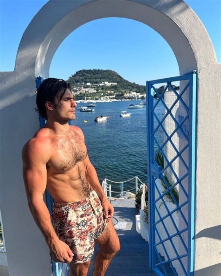 Wayne Ferreira Height, Weight, Net Worth, Age, Birthday, Wikipedia, Who, Nationality, Biography