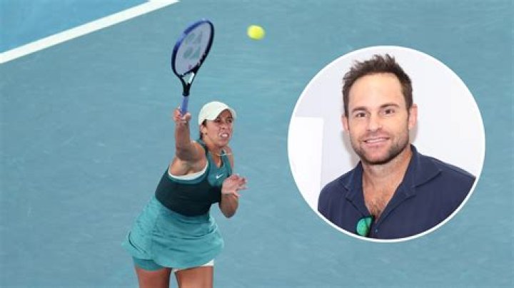 What Happened To Andy Roddick The Tennis Player, What Is He Doing Now?