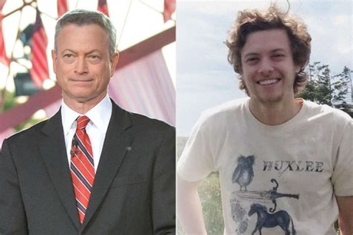 What Happened To Gary Sinise? Accident And Health 2024