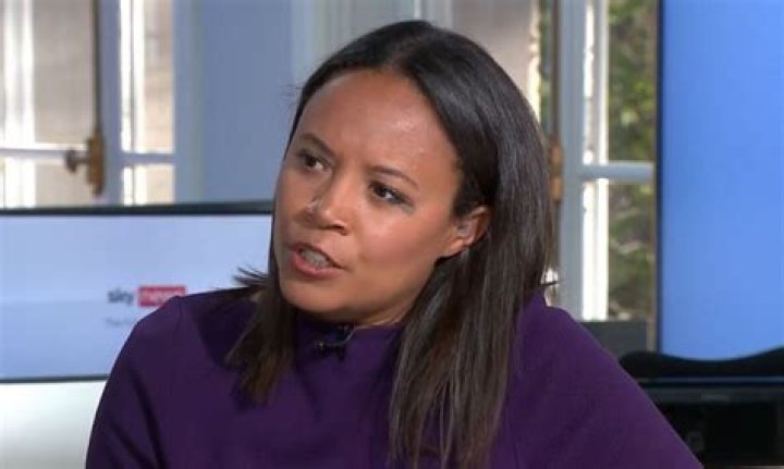 What Happened To Leah Boleto Eye? Sky News Female Presenter Career Details