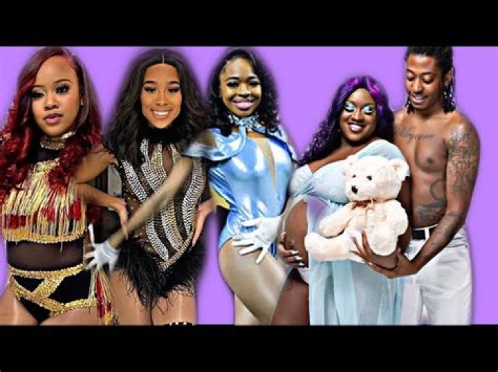 What Happened To Shakira Robinson Gatlin From DD4L? Dancing Doll Death News Shared By Mother Erica Robinson