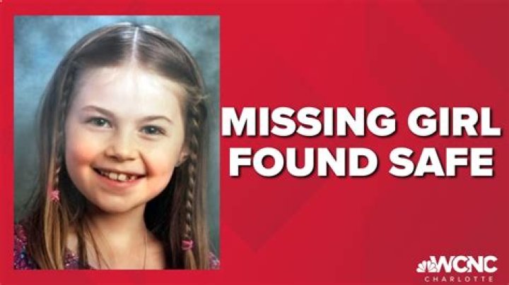 What Happened To Tabitha Tuders? Was She Ever Found? Missing Girl Update