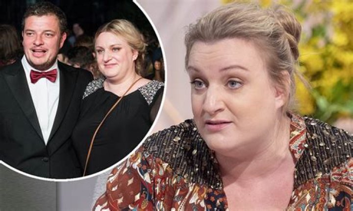 What has happened to Daisy May Cooper? Did Daisy May Cooper split from husband?