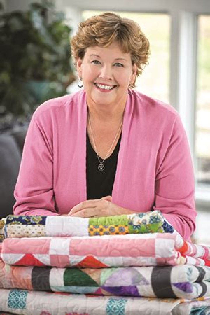 What Is American quilter Jenny Doan Illness? Is She Sick Her Health Update