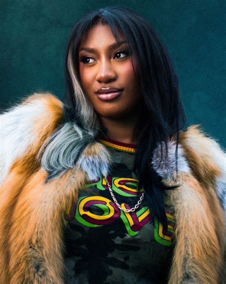 What Is Aya Nakamura Religion? Malian Singer Family And Net Worth