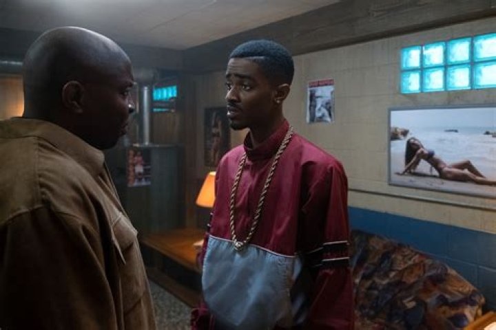 What Is The Height Of Strangers Things Cast Myles Truitt As Patrick? His Body Measurements