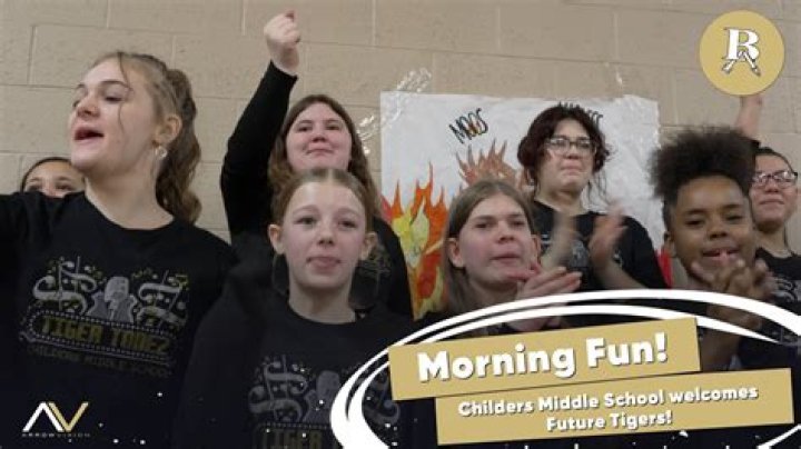 What is Tyler Childers middle name?