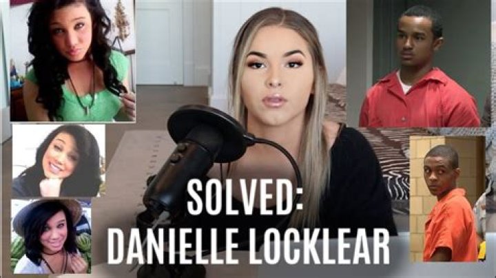 Where Is Dominic Lock Today? Danielle Locklear Case Update