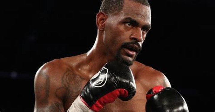 Where Is Terrel Williams Boxer Now? His Net Worth And Wikipedia