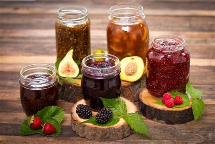 Which is better preserves or jam