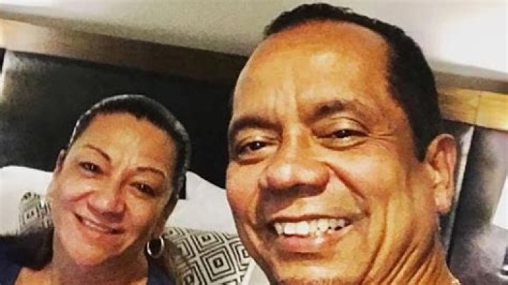 Who Are Anuel AA’s Parents? Meet Nilda Santiago and José Gazmey