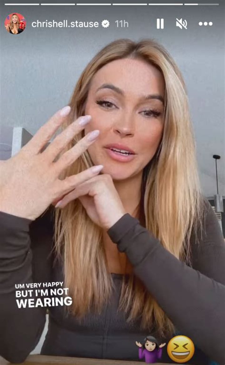 Who are Chrishell Stauses Parents? Chrishell Stause Biography, Parents Name and More