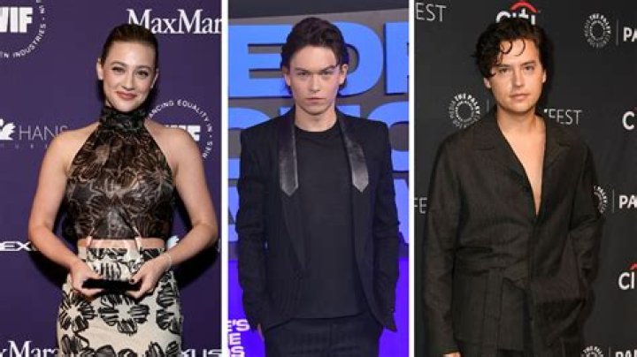 Who Are Daniel Dane Reinhart And Amy Reinhart? Meet Lili Reinhart’s Parents – Their Ethnicity And Nationality