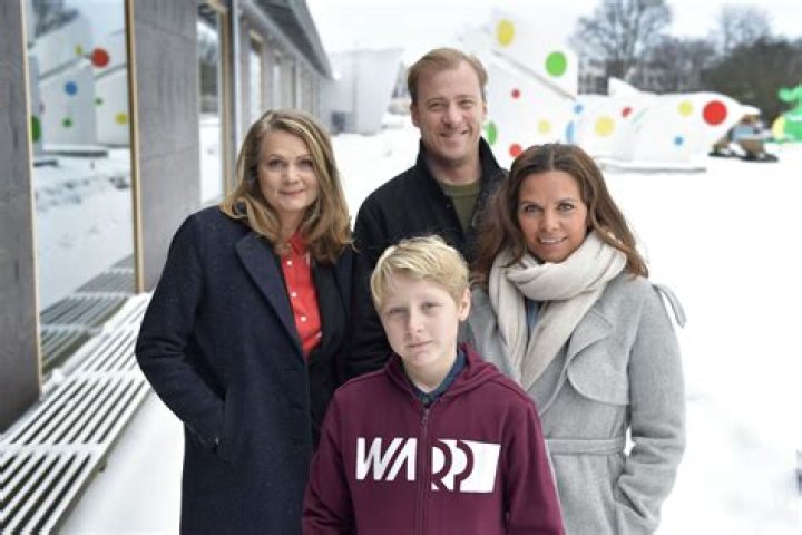 Who Are Frank Dorsin Parents? Meet The Child Actor On Instagram