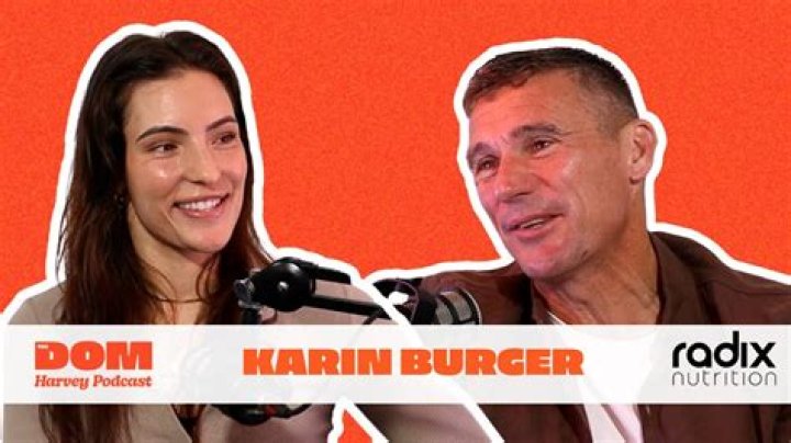 Who Are Karin Burger Parents? Everything To Know About The Father And Mother Of The Netball Player