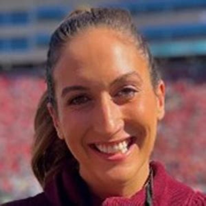 Who Are Karley Marotta Parents? Meet The Sports Journalist On Instagram