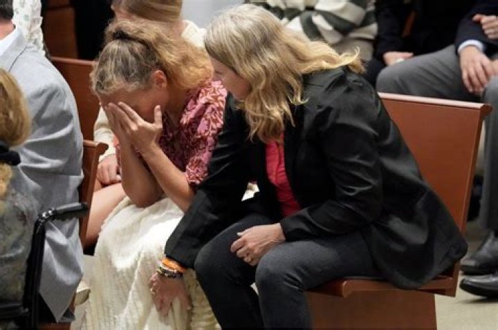 Who Are Luke Hoyer Parents Tom And Gena Hoyer? More On His Family Ethnicity