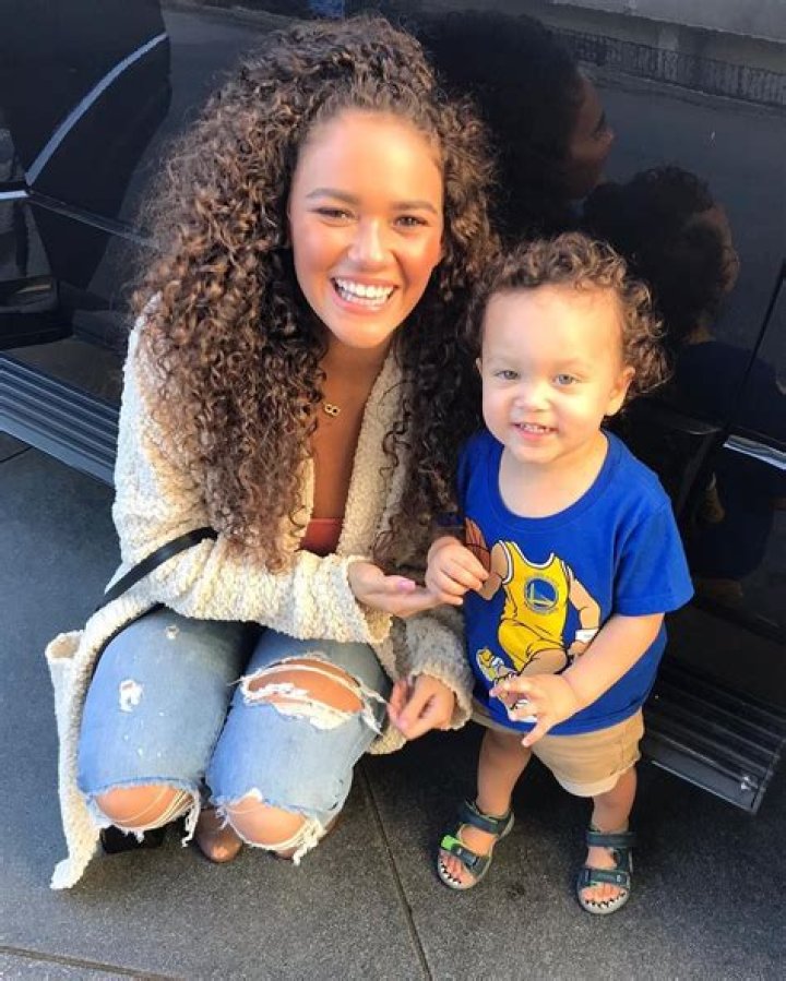 Who Are Madison Pettis Parents? Meet Steven Pettis And Michelle Pettis On Instagram
