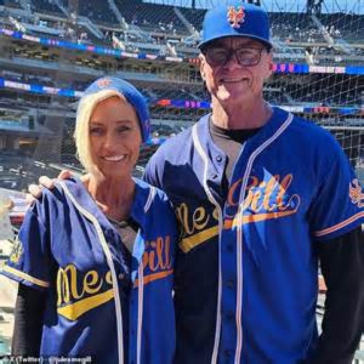 Who Are Tylor Megill Parents Kevin & Julie Megill? Wife Net Worth Details Of The Baseball Player