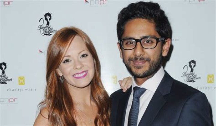 Who Is Adhir Kalyan? Here Are Facts About His Wife, Height & Net Worth
