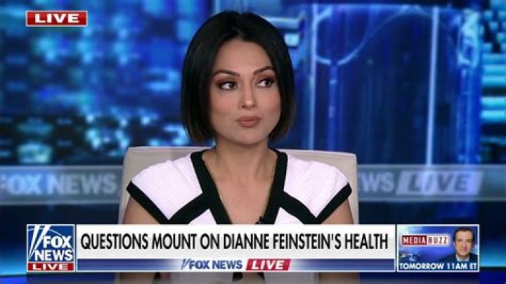 Who Is Aishah Hasnie Husband? Everything To Know About The Fox News Reporter