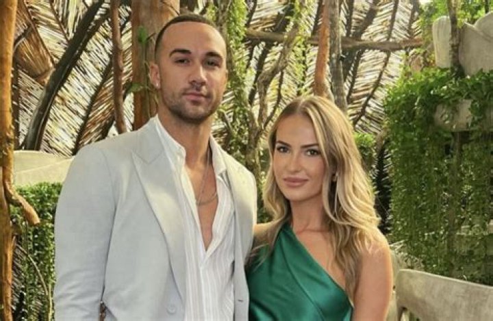 Who Is Alec Bohm Girlfriend Jacque Darby? Everything To Know About