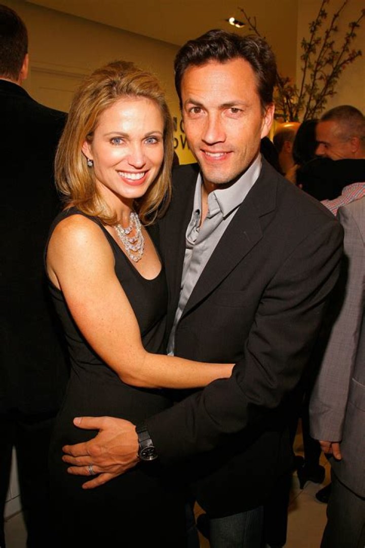 Who Is Andrew Shue First Wife Jennifer Hageney? Everything To Know