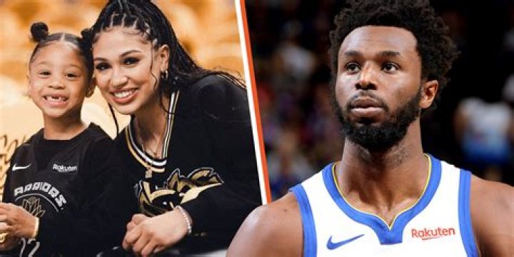 Who Is Andrew Wiggins Daughter Amyah Wiggins? Details To Know About Canadian Professional Basketball Player