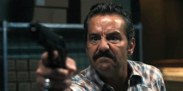 Who is Armand Rosbak From The Serpent?