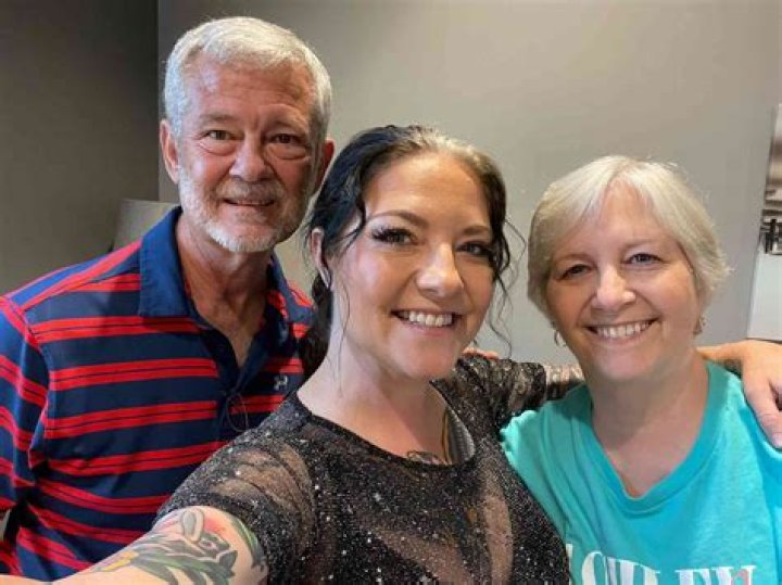 Who Is Ashley McBryde, Is She Married and Who Is The Husband?