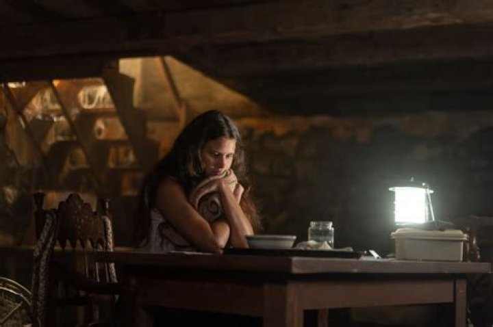 Who Is Avery Konrad? Here Is All We Know About Epix Actress