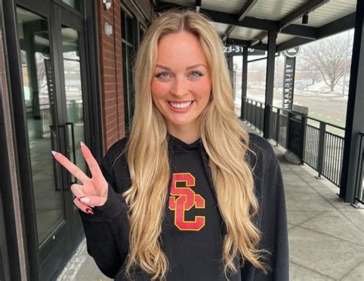 Who Is Baylor Scheierman Girlfriend Emily Herzberg? Meet The Couple On Instagram