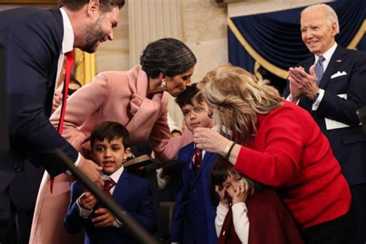 Who Is Bev Vance? J. D. Vance’s Mother Names Revealed – Where Is She Now?