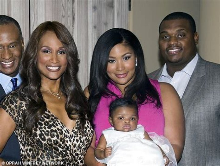 Who is Beverly Johnson’s daughter? Meet Anansa Sims