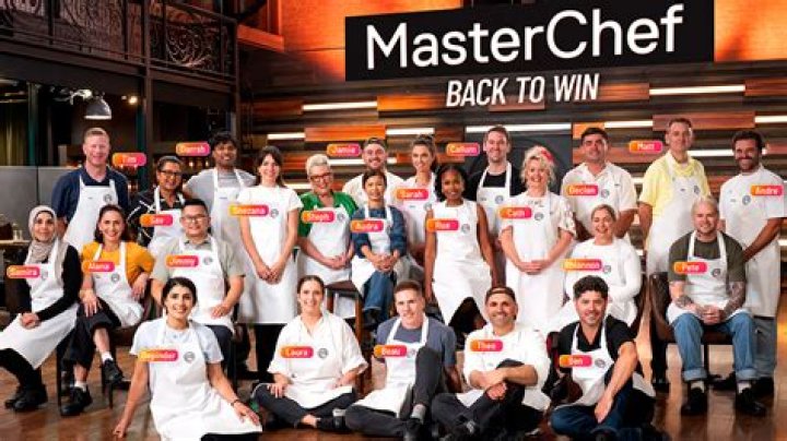 Who Is Bri Baker On Master Chef? Everything To Know The Plating Queen