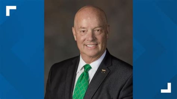 Who Is Brian Milam? Details About The Sports Director Of WKYT