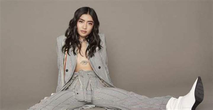 Who is Brianne Tju? Age, height, ethnicity, boyfriend, net worth