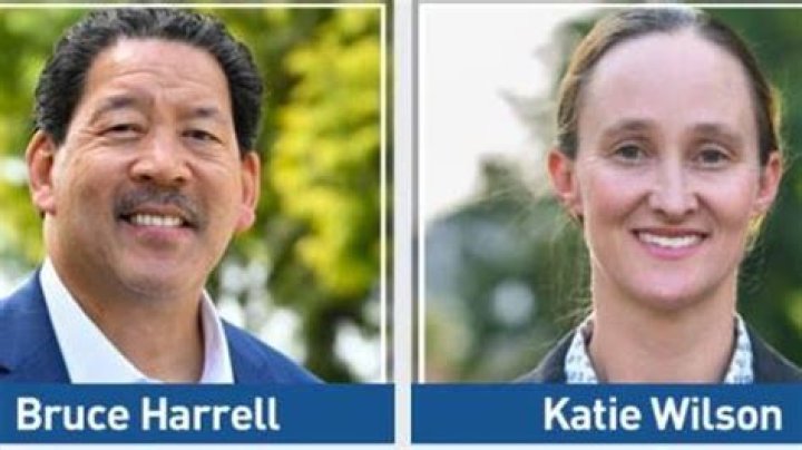 Who Is Bruce Harrell Wife Joanne Harrell? Everything On Her Family And More