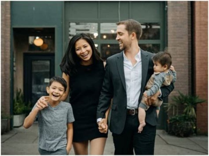 Who is Christopher Rufo Wife? Meet The Family