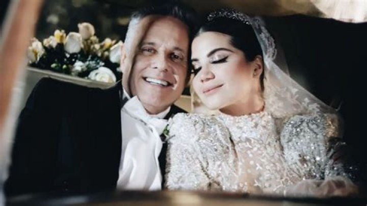 Who Is Cinthia Aparicio? Everything To Know About The Novia (Girlfriend) Of Popular Actor Alexis Ayala