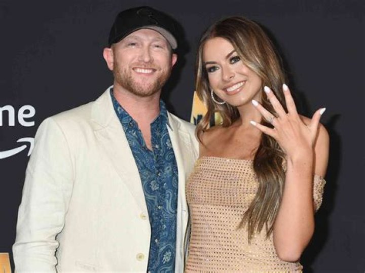 Who Is Courtney Little? Cole Swindell Girlfriend Age & Instagram Name