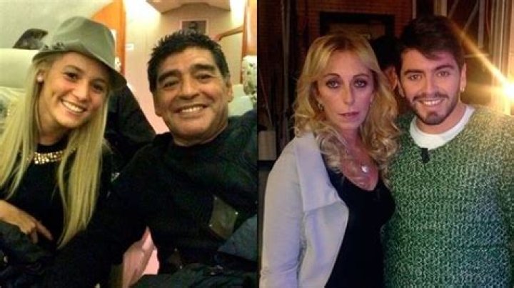 Who Is Cristiana Sinagra? Everything On Edad (Age) Wiki and Family Bio