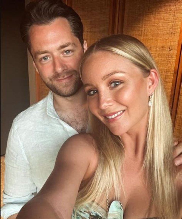 Who Is David Subritzky Partner? Where Is Ex-Girlfriend Davina Rankin Today?