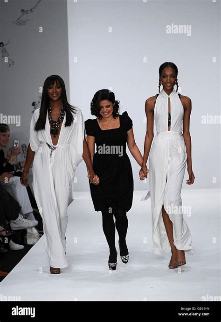 Who is designer Daniella Helayel? Designer Net Worth Revealed