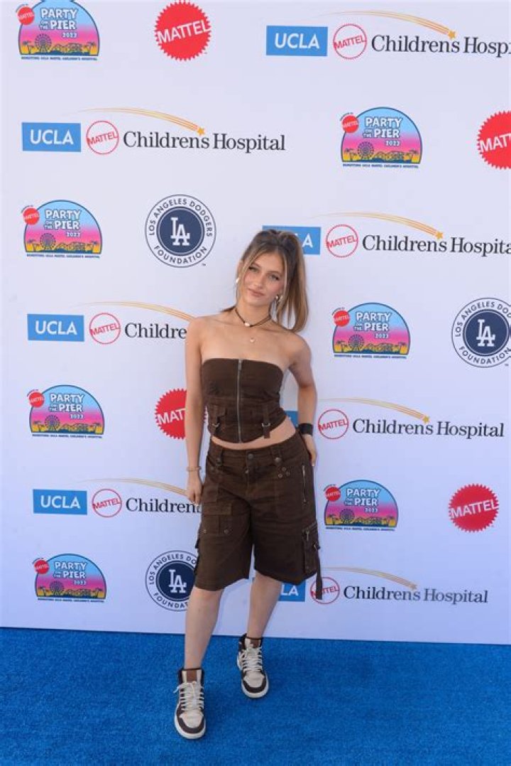 Who is Elliana Walmsley? See Net-worth, Quote, Awards, Fact, Wiki