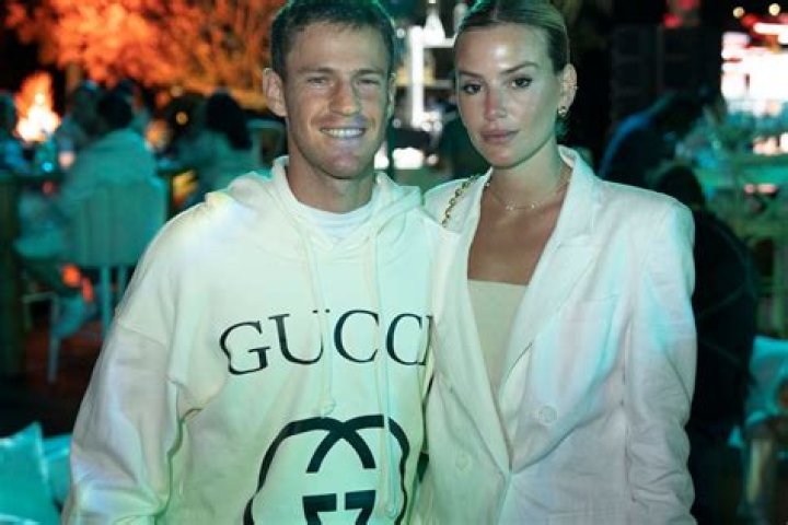 Who Is Eugenia De Martino? Diego Schwartzman Wife or Girlfriend – Are They Married?