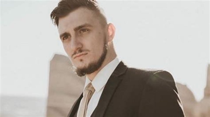 Who Is Fatih Seferagic New Wife Ayat Youssef? Allegations On Abuse