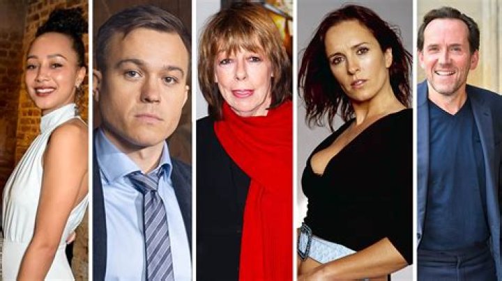 Who Is Frances de la Tour Married To? Everything On British Actress cast In ‘Professor T’ ITV