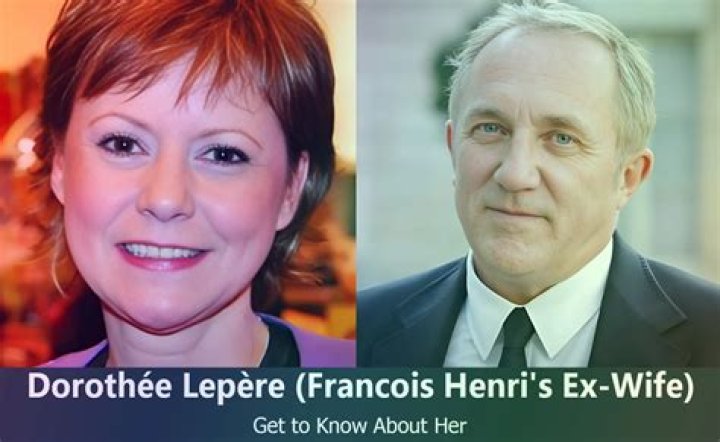 Who Is François-Henri Pinault’s Ex-Wife Dorothée Lepère? Dorothée Lepère Net Worth, Age, Young Dorothée Lepère, Instagram And Why They Broke Up